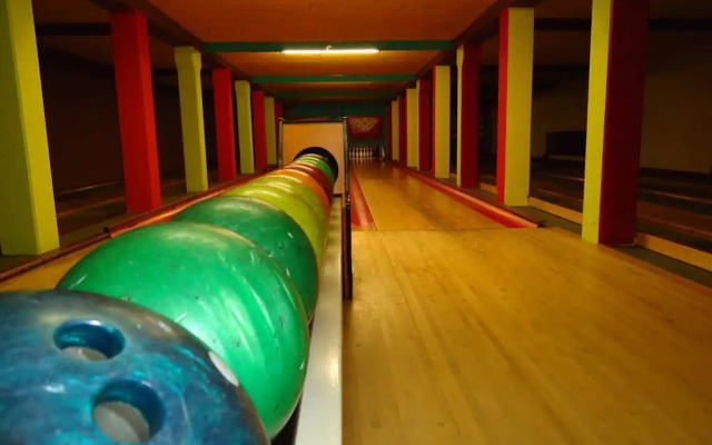 Sport Hotel Bad Bevensen