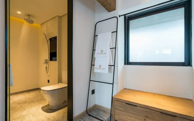 Heyue moxie Hotel Lijiang
