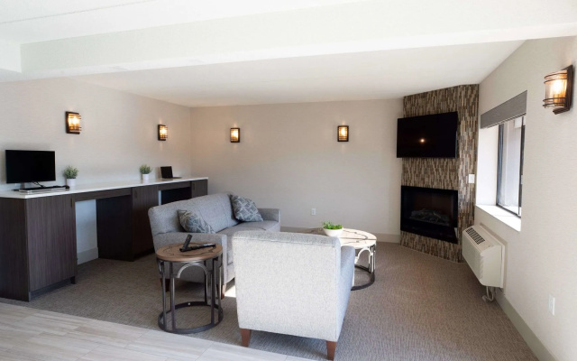 Superior Stay Hotel