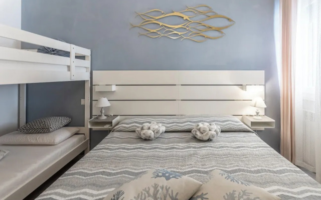 Casa Liliana Ac Wifi Forte Dei Marmi