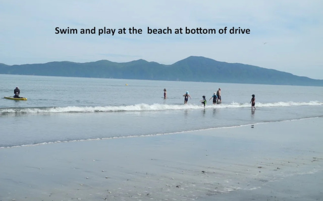 D&J's Secret Hideaway