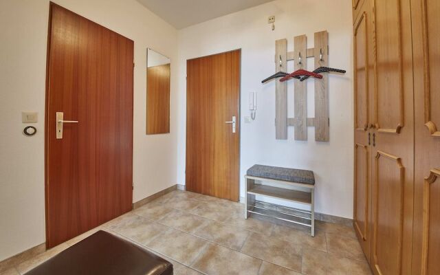 Appartement Schnalke