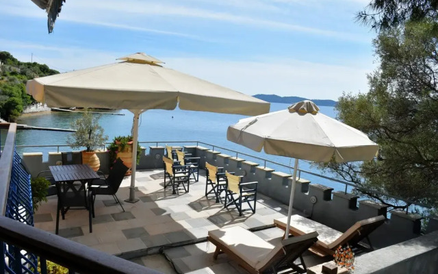 Porto Castello Villas Casa da Ron