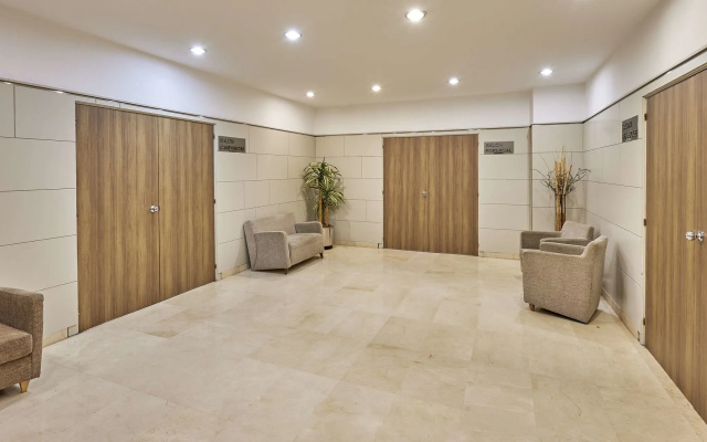 iStay by NH Zaragoza Sport Hotel