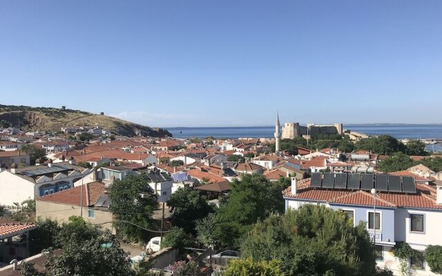 BiSalkım Otel Bozcaada