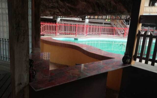 Hotel Marakabu