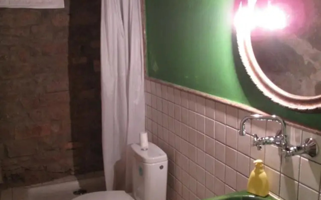 L'Esgolfa de ca l'Ortís