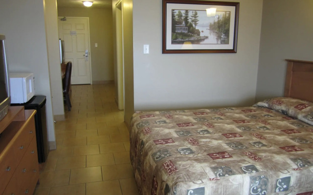 Auberge Bouctouche Inn & Suites
