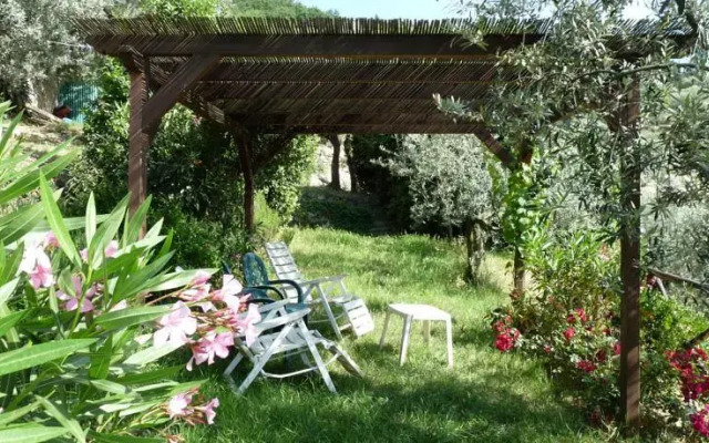 Agriturismo Biologico Le Piagge - Quarrata - Pistoia