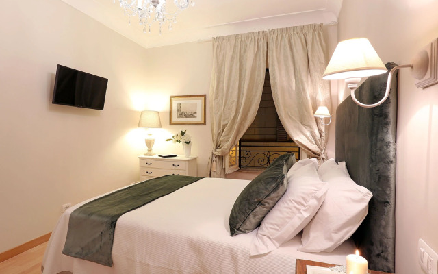 Daplace - Ottavia Apartment