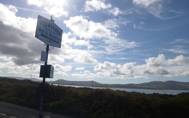 Ferryview B&B