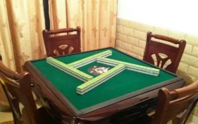 Yingyue Homestay
