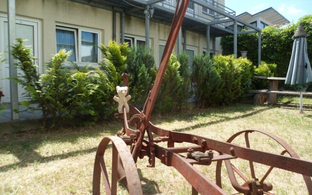 Pension Am Steinkreuz