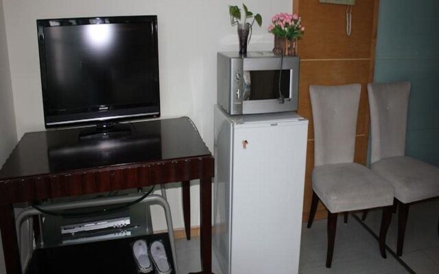 Lejia Service Apartment