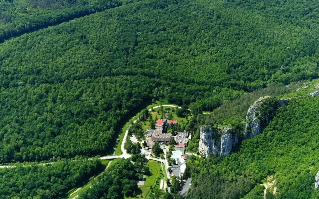 Health Resort Spa Istarske Toplice Sv. Stjepan