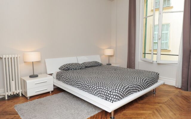 Grand Appartement Nice