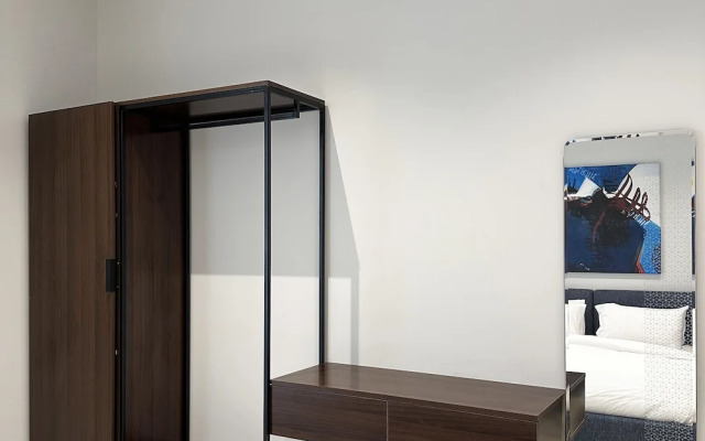 Kease Yasmin F-1 Lusso Hejaz  GX41