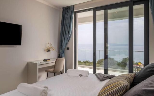 Beautiful Villa Lavi