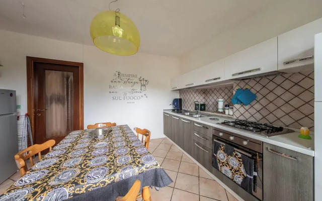 #914 Home - Irpinia
