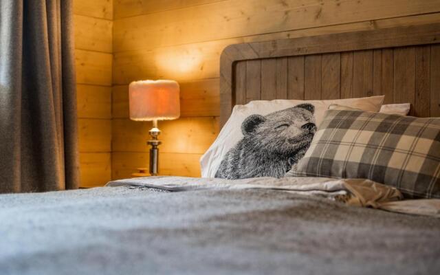 Ski4ever Champagny En Vanoise