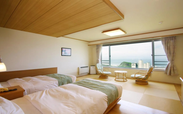 Shiretoko Daiichi Hotel