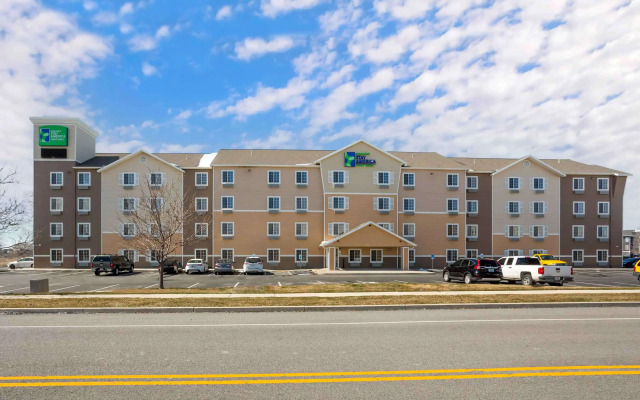 Extended Stay America Select Suites - Provo - American Fork