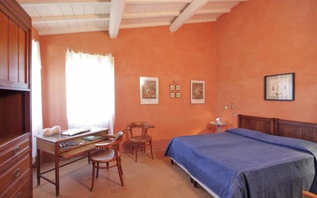 Villa Orte