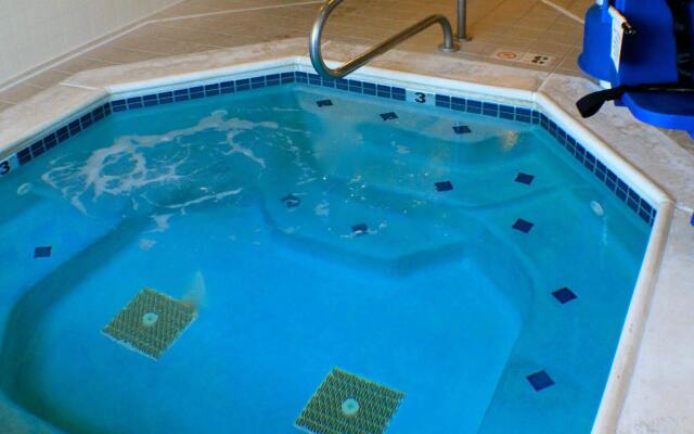 Fairfield Inn and Suites by Marriott Yakima