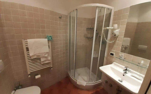 Hotel Borgovico
