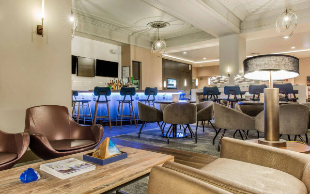 Cambria Hotel Chicago Loop - Theatre District