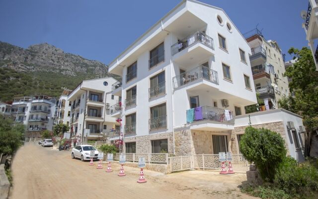 Cedrus Suites