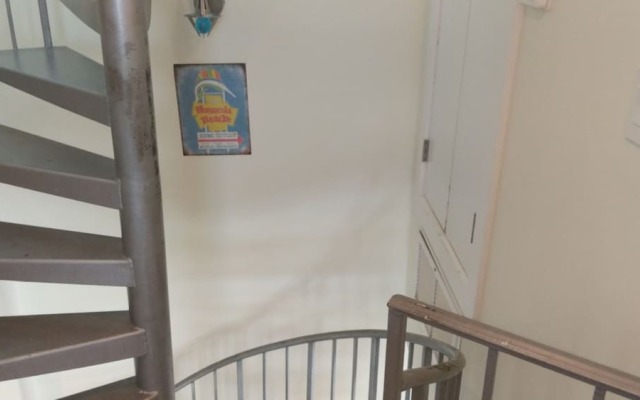 San Deluna by Surfside VR