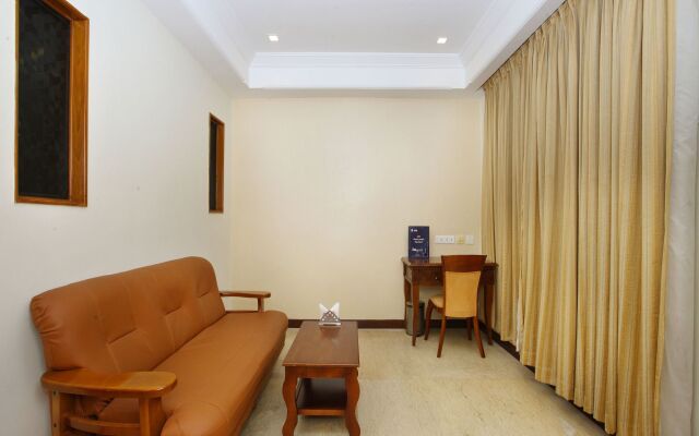 Gem Inn Resort