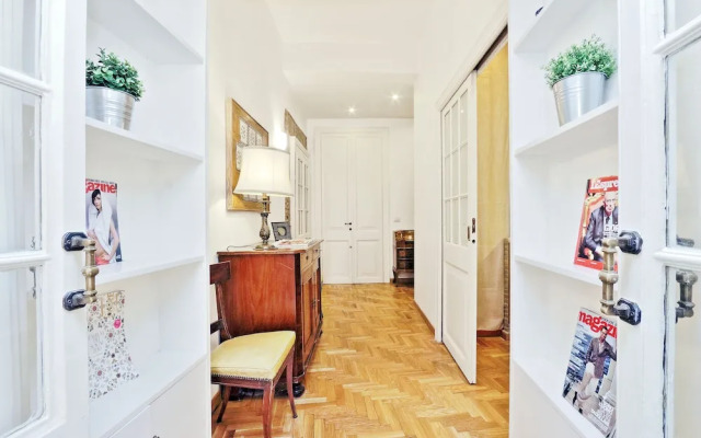 Spagna Charme - My Extra Home Apartments