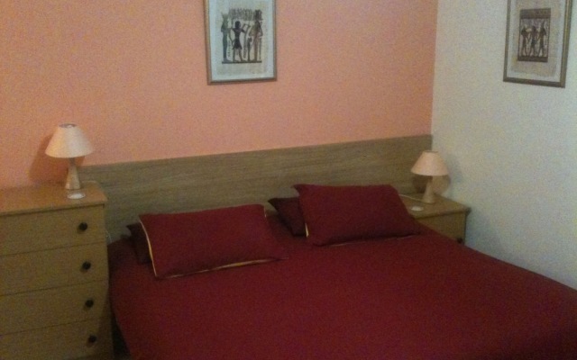 Akwador Guest House