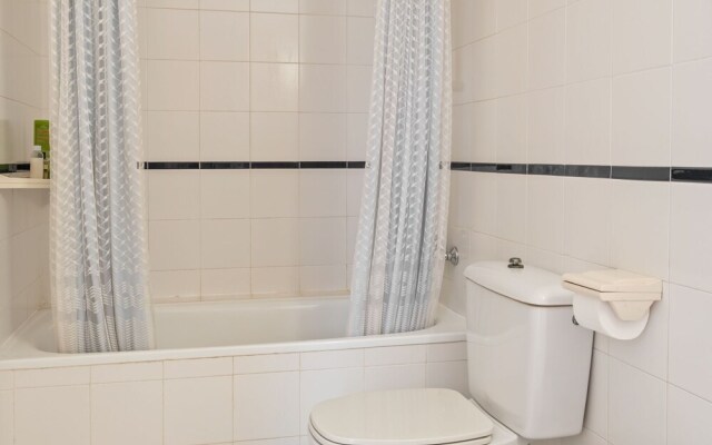 Punta Prima, Sea Senses, Apartment Christina