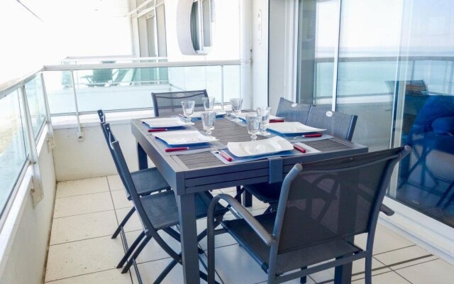 Apartment Mer et Sud