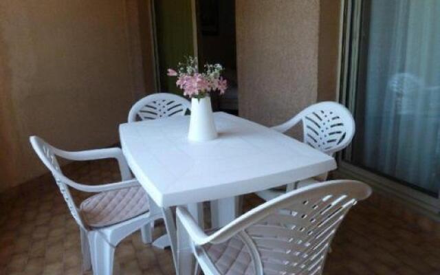 Apartment Les Regates