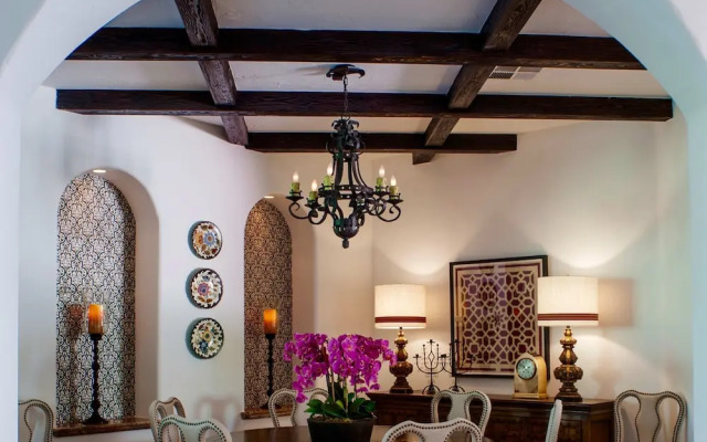 Villa Vista - Spanish Luxury Pool Wifi