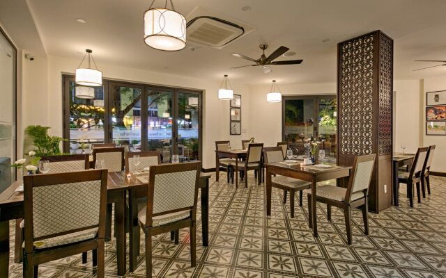 Haka Hotel & Apartment