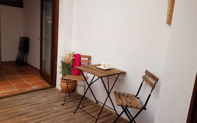 Sa Petita Chalet
