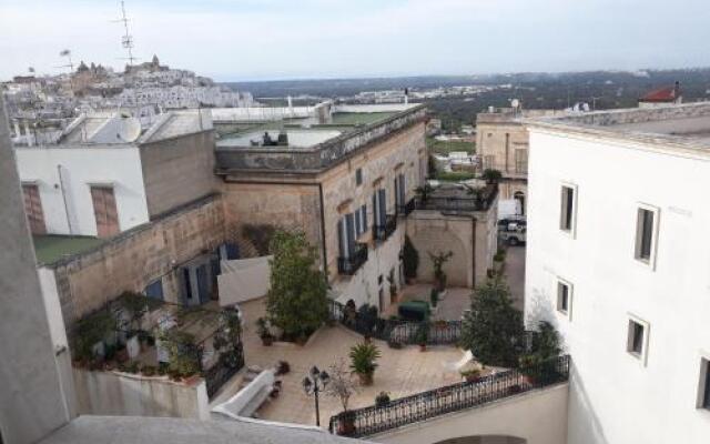 Attico Ostuni