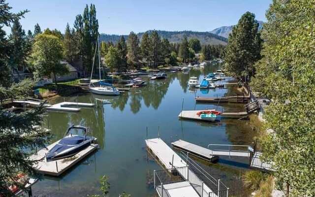 596 Danube Drive 3 Bedroom Home by RedAwning