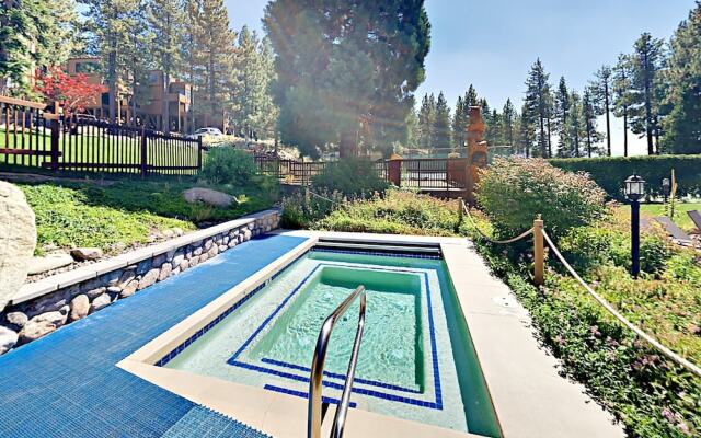 Lake Village Townhouse 78