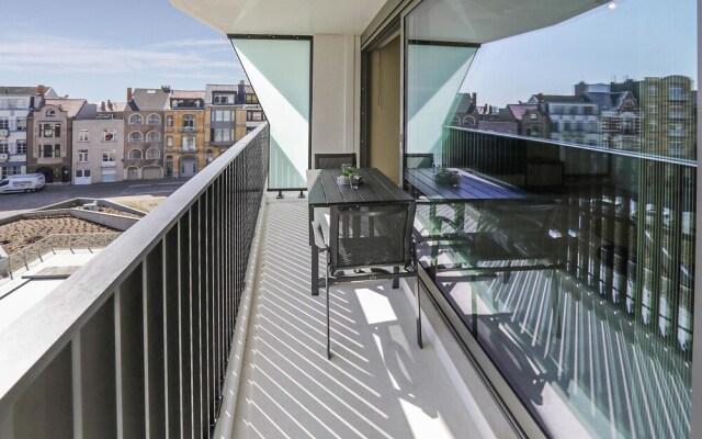 Residentie Crystal