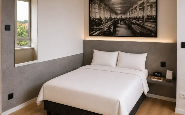 SleepySleepy Hotel Fulda