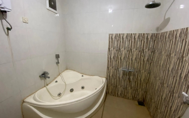 OYO 1370 Sudirman Guesthouse Syariah