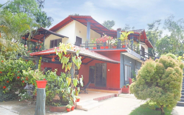 GuestHouser 1 BR Homestay 2260