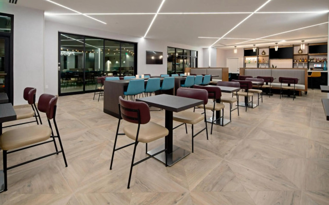 Residence Inn by Marriott Valencia