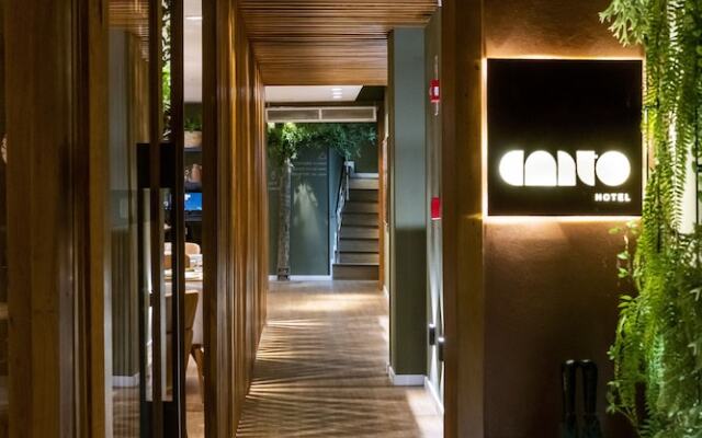 Canto Hotel